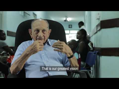 Quality healthcare to 45,000 households in Kenya