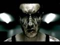 video - Massive Attack - Butterfly Caught