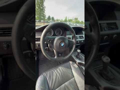 фото bmw 5 серии v (e60/e61) 0