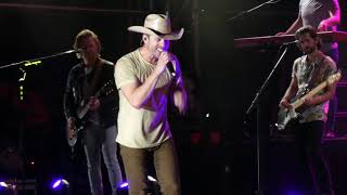 CMP 2020: 1/25 Dustin Lynch &quot;Good Girl&quot;