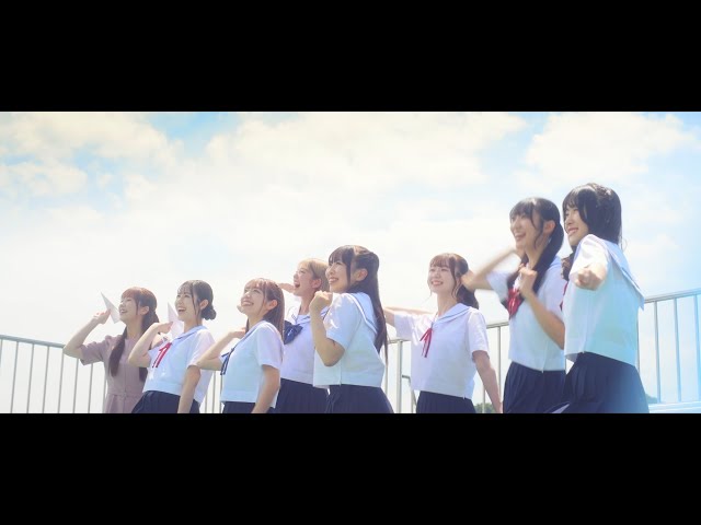 ももクロ・佐々木彩夏が率いる浪江女子発組合、新たな幕開けとなる新体制初のEPが12月4日リリース決定! 2 YouTubeサムネイル