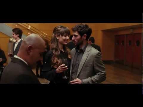 Трейлер фільму «Бункер»