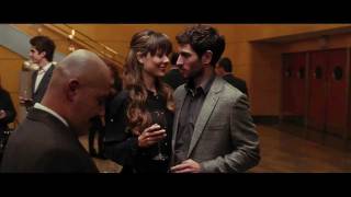 The Hidden Face (La Cara Oculta) Trailer 2012 HD