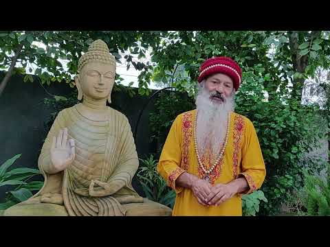 निमंत्रण ~ दुख मुक्ति साधना शिविर (ऑनलाइन) 9-14 May : Invitation For Online Meditation Program