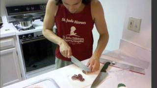 Kuchynský nôž 12cm VICTORINOX FIBROX 5.6003.12