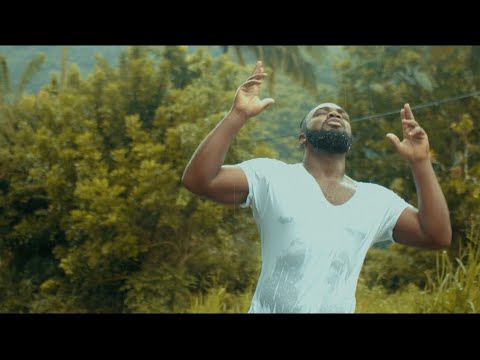 Alex Nas- Break Through [OFFICIAL VIDEO]