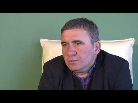 Perle Hagi - Best of