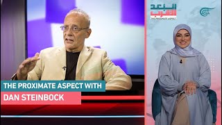 The Proximate Aspect with Dan Steinbock