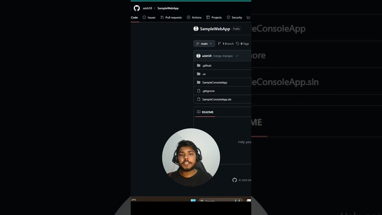 Most Developers Get Git and GitHub Wrong #coding #tech #programming