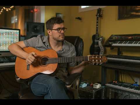 RSR104 - Successful Scoring, Songwriting, and Production Advice from East Nashville with Jordan...