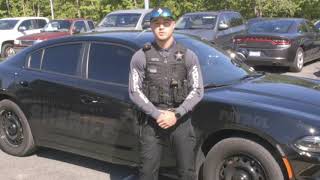 Patrol - Dep. Smith