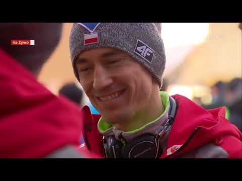 PŚ/RA Vikersund 17.03.2017 - relacja z prologu/kwalifikacji