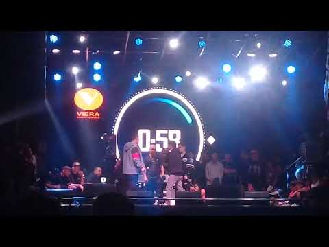 Nekroos+Jettro🇵🇪 VS Zticma🇲🇽+NS🇵🇪|Kingdom 2019 2Vs2