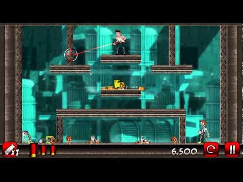 Stupid Zombies 2 LAB Day 85