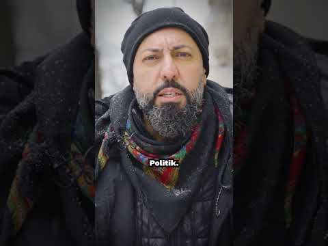 Video Thumbnail: ERINNERN heißt VERÄNDERN: HANAU war kein Einzelfall!