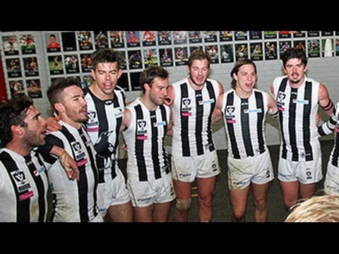VFL: Round 14 win in 60 seconds