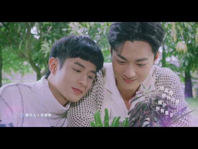 VBL第四部曲《恆久定律》片頭