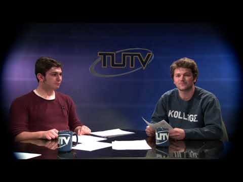 TUTV Spring 18 - Episode 7