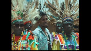 IYANII - HALLELUJAH (OFFICIAL 4K VIDEO)