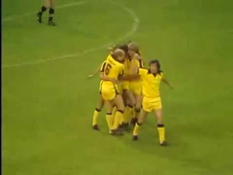 Cupfinal 1979 BSC Young Boys - FC Servette 1:1/2:3