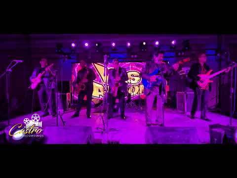 Los Apson en Vivo 2025 " Éxito tras Éxito"