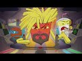 Aqua Teen Forever Without Lyrics Aqua Teen Hunger Force Forever Theme Instrumental