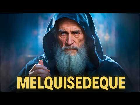 Who Was Melchizedek? The King and Priest Who Prefigured Christ.