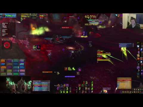 Huhuholics vs Dragons of Nightmare Mythic