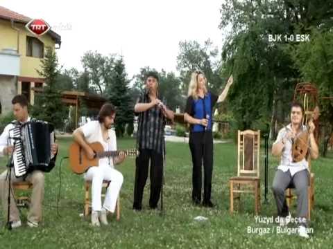 Gayda İstanbul & Matio Dobrev (Yüzyıl da Geçse) - AMAN BRE DERYALAR