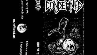 Condemned-Demo (tape,2016)