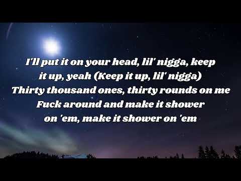 Tay B x Lil Baby ALL TEN lyrics