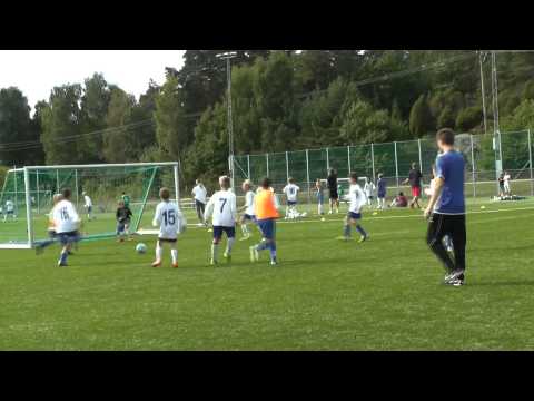 Finlandia/Pallo - Velebit 3:6