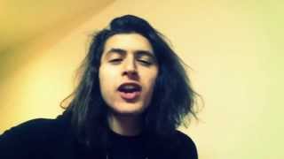 When I Was Your Man by JChris (Bruno Mars Cover)