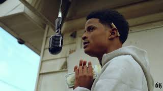 Lil Cory - Full of pain (Open Mic Live performance)