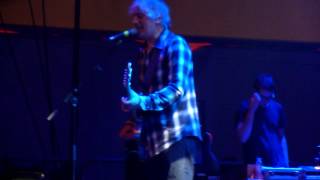 Lee Ranaldo Band - Waiting On A Dream (Warm Up Paredes de Coura, Porto, 14 Abril 2013)