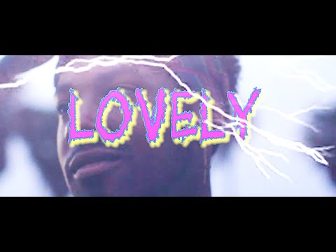 Lovely by JuiceMan Royale (Dir. by @robert_malek)