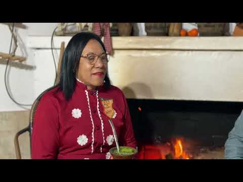 Minidocumentário "Raízes de um Povo" | Festejos Farroupilhas