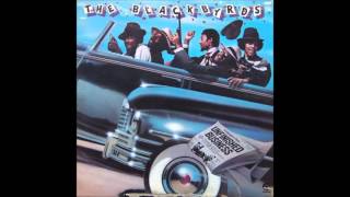 The Blackbyrds - Unfinished Business