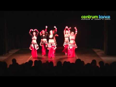 Galashow Dance of Love 2014 -  Bellatrix