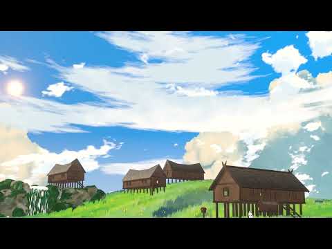 Papa Khan - Runaway (Official Visualizer)