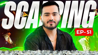 Master Scalping || How to recover Big loss || ~ Mayank Raj