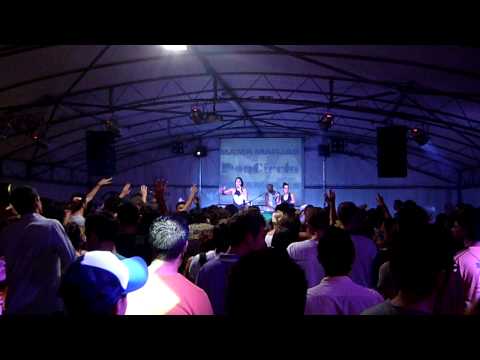 Don Ciccio Mama Marjas MissMykela @ High Foundation 2010 Ferrara