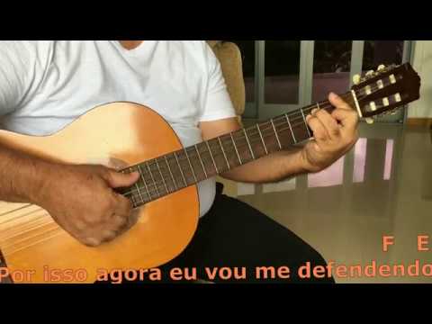 Feitio De Oração - Cartola