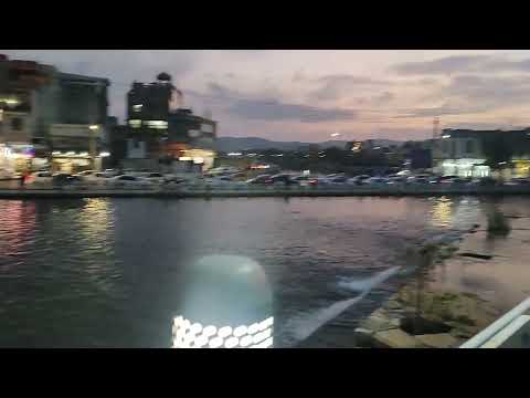 Iran, Kermanshah Province, Sarab Shahr Ravansar