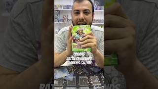 ¡NUEVA CAJA DE YUGIOH! ! GLORIOUS GALLERY! #yugioh #tcgtrendystore #battleoflegends