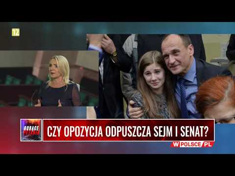 CZY OPOZYCJA ODPUSZCZA SEJM I SENAT? Ścigaj: Nie będziemy się puszyć, że wygramy