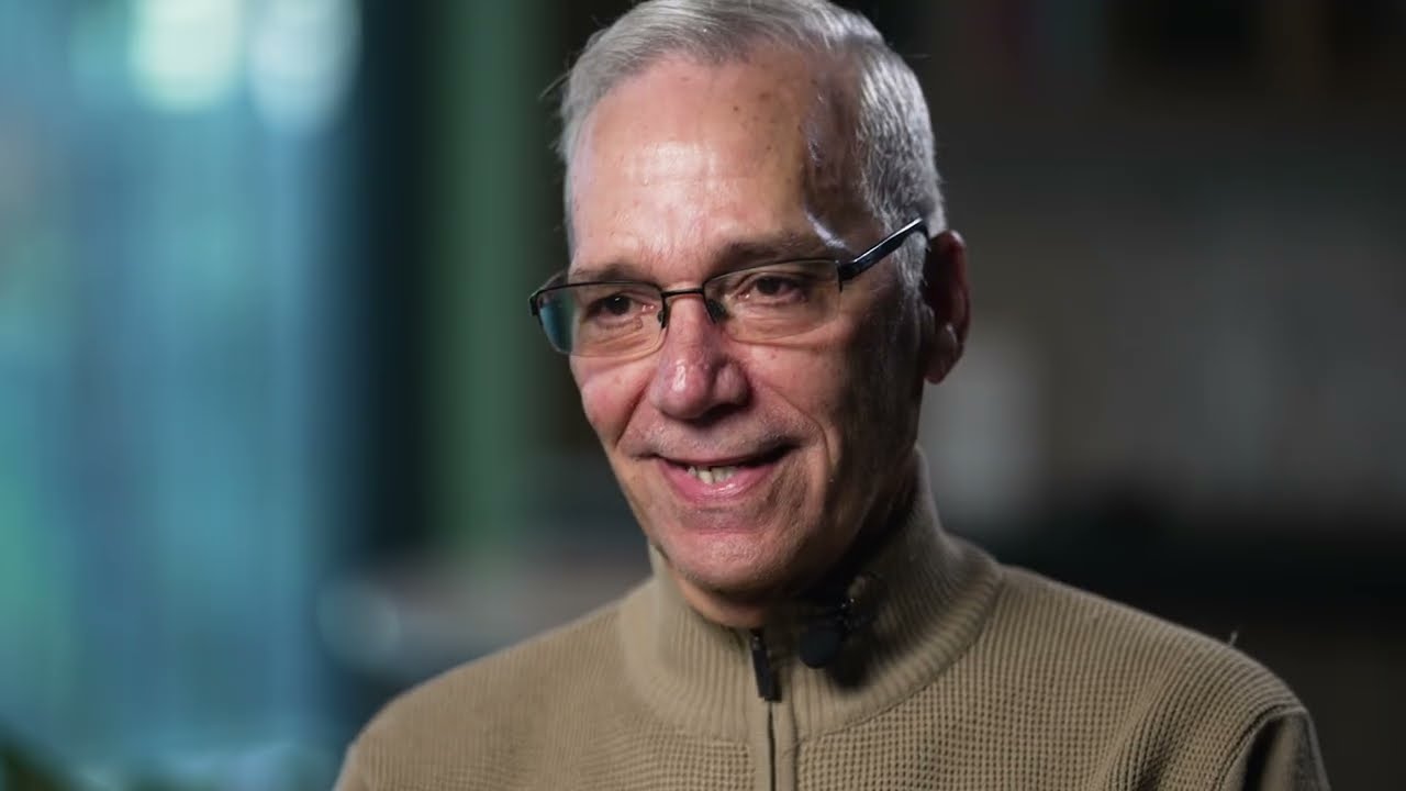 NEW: Pope Leo XIV's brother sits down for exclusive interview (FULL)