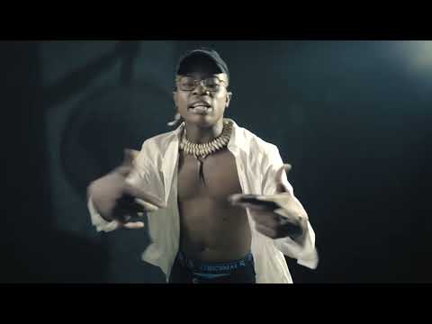 A.T.I - Simolotse (Official Performance Video)