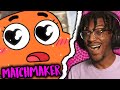 DARWIN AND CARRIE Gumball Season 5 Ep 14 16 REACTION