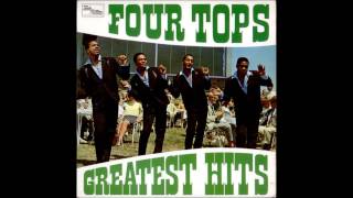The Four Tops- Loving You Is Sweeter Than Ever